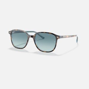 Ray-Ban Leonardo RB2183 Square Tortoise